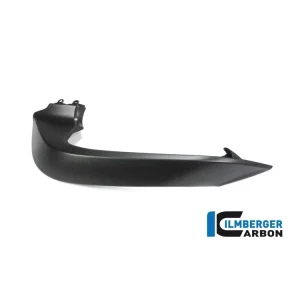 Nuovo Arrivo COVER SERBATOIO DESTRA OPACA CARBONIO ILMBERGER DUCATI MULTISTRADA 1200 DVT 2015-