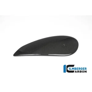 COVER SERBATOIO DESTRA LUCIDA CARBONIO ILMBERGER DUCATI SCRAMBLER 800 CLASSIC 2017-2018- Esclusivo