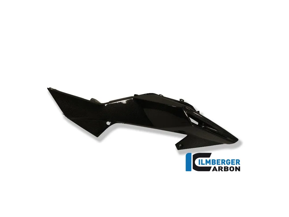 Promozione Esclusiva COVER SERBATOIO DESTRA CARBONIO ILMBERGER HUSQVARNA NUDA 900 / R 2012-2014-