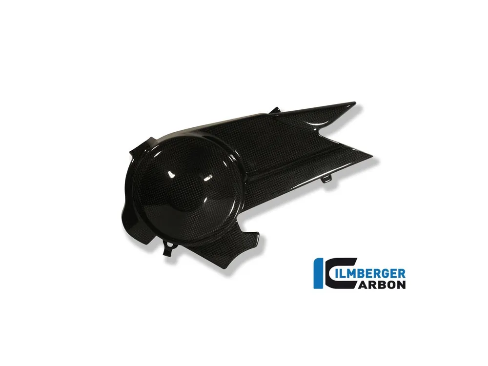 Prezzo Basso COVER PULEGGIA CARBONIO ILMBERGER BUELL 1125 R 2008-2011-