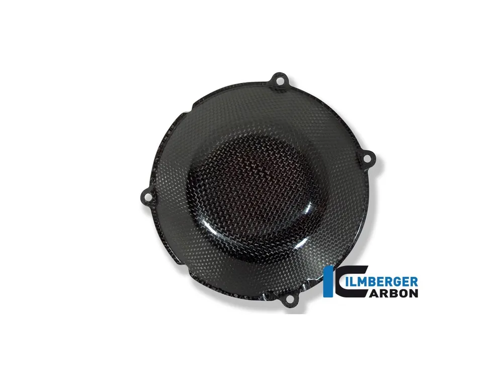 COVER FRIZIONE CHIUSA CARBONIO ILMBERGER DUCATI 851 1990-1991- Esclusivo