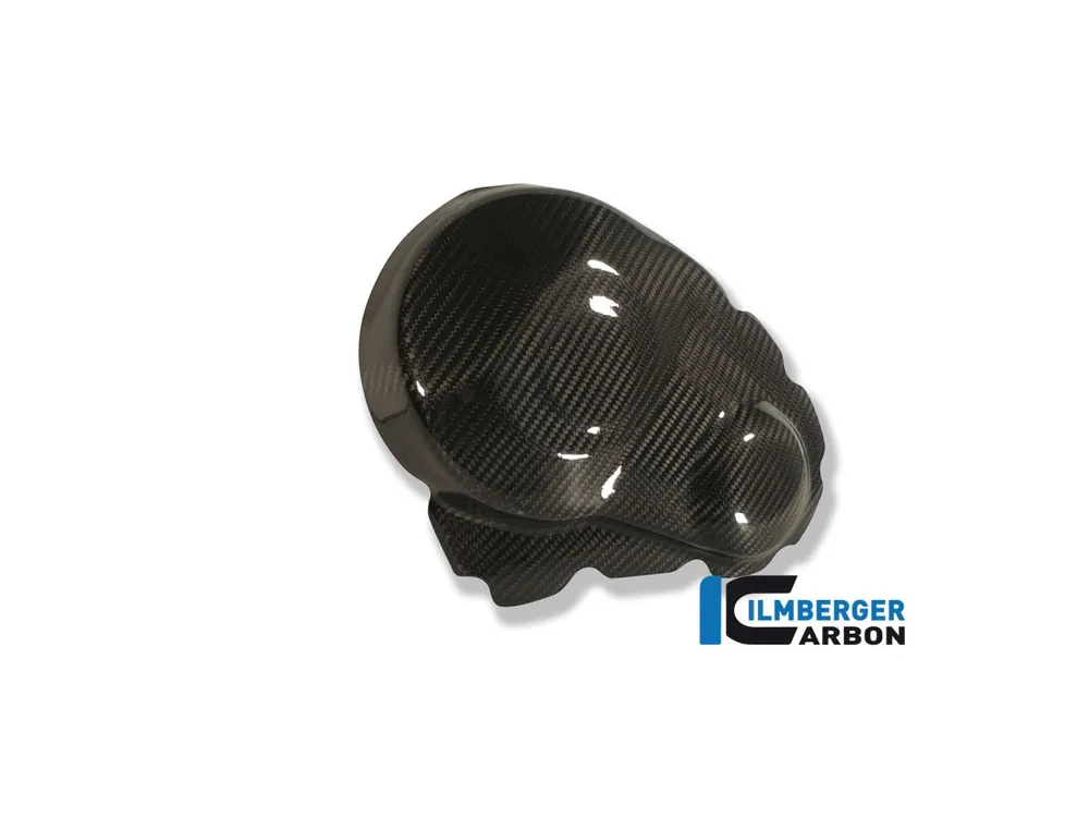 COVER FRIZIONE CARBONIO ILMBERGER SUZUKI GSX-R 1000 2009-2011- Prezzo Di Fabbrica