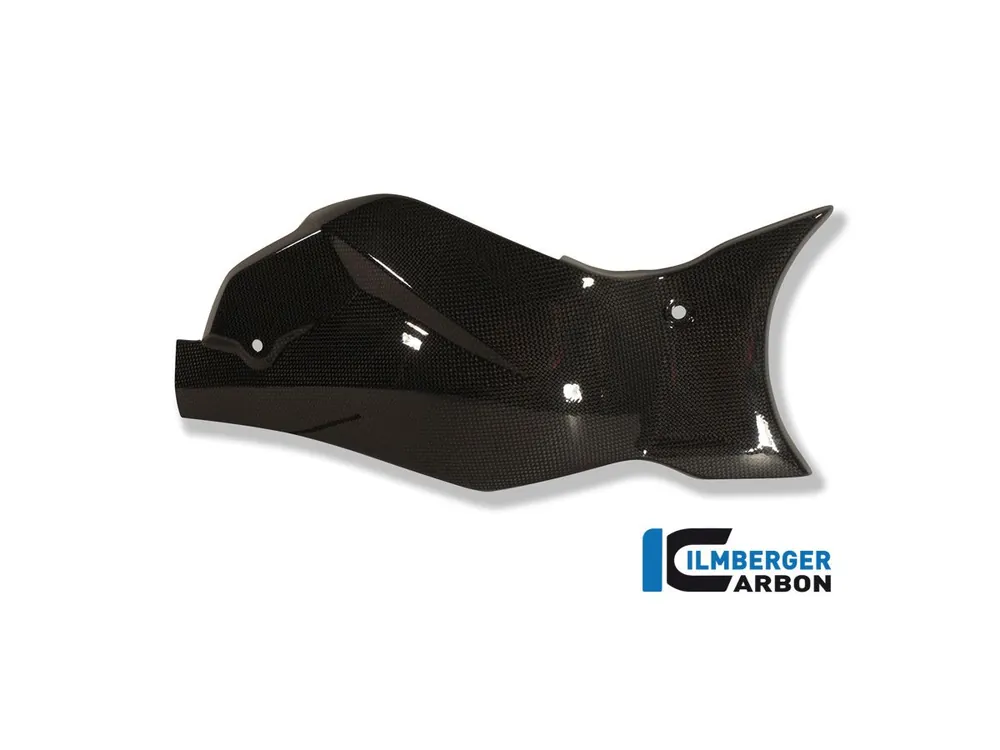 COVER FORCELLONE CARBONIO ILMBERGER HONDA CB 1000 R 2008-2017- Novità