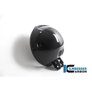 COVER FARO CARBONIO ILMBERGER BMW R NINE T 2014-2016- Nuova Collezione