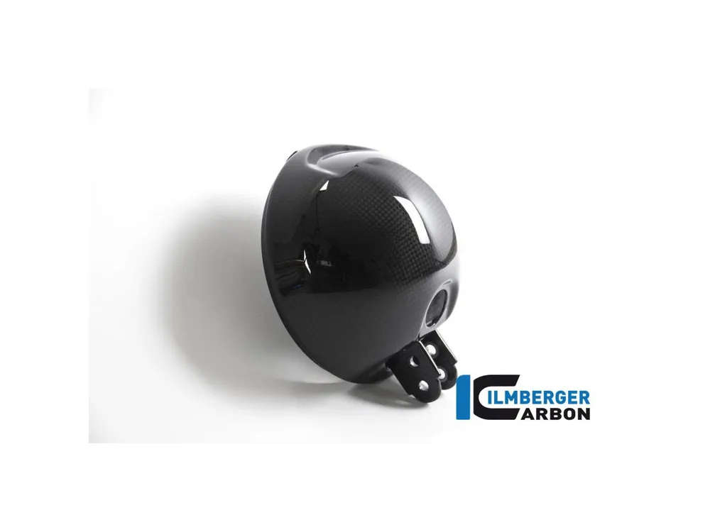 COVER FARO CARBONIO ILMBERGER BMW R NINE T 2014-2016- Nuova Collezione