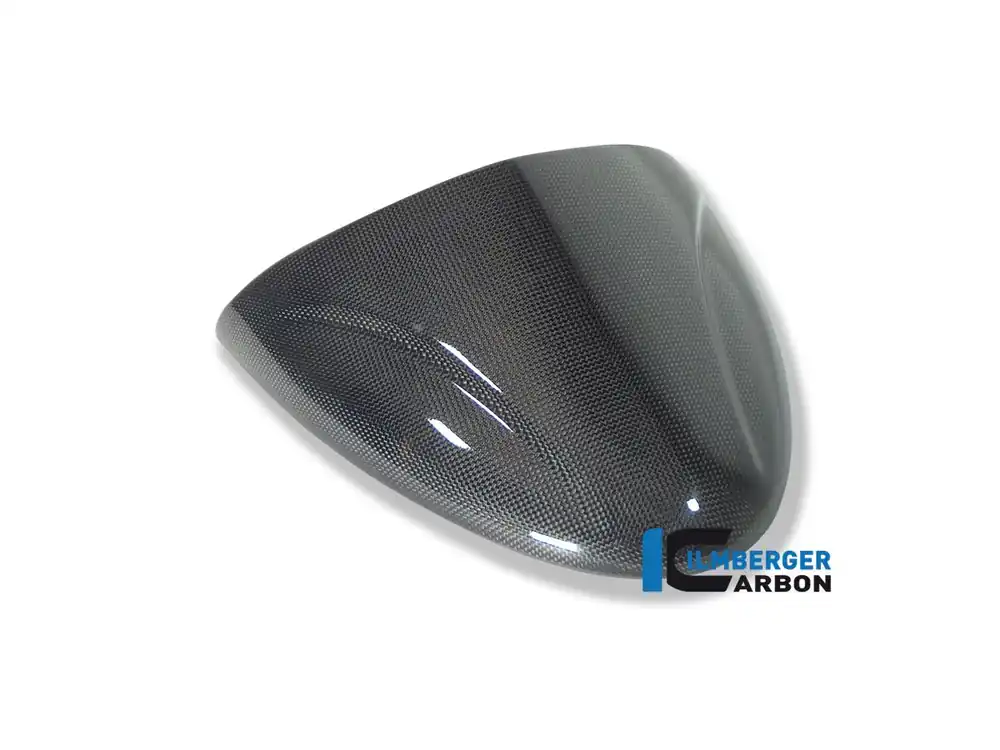 Nuovo Arrivo COVER CODINO MONOPOSTO CARBONIO ILMBERGER BUELL XB9 S 2002-2011-