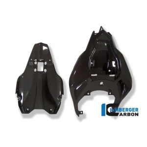 Di Tendenza COVER CODINO BIPOSTO CARBONIO ILMBERGER DUCATI 848 / S / R-