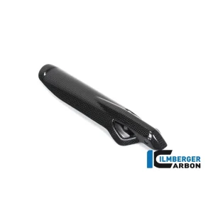 COVER CAVALLETTO SINISTRA LUCIDA CARBONIO ILMBERGER DUCATI SCRAMBLER 800 FULL TRHOTTLE 2017-2019- Ultima Occasione