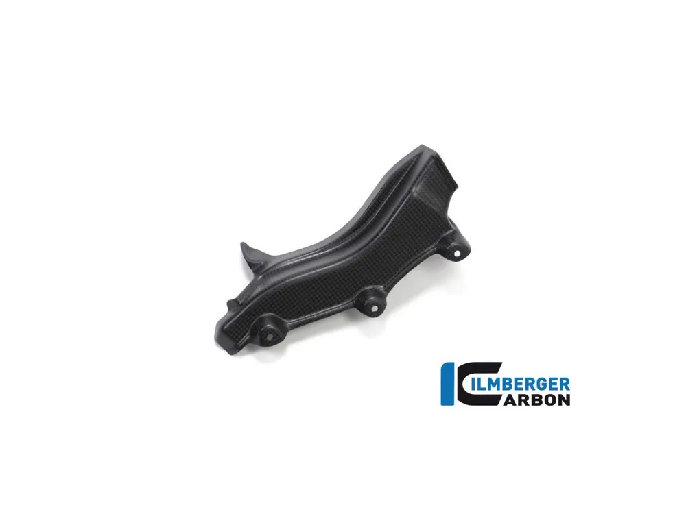 Prezzo Basso COVER CABLAGGIO OPACA CARBONIO ILMBERGER DUCATI XDIAVEL / S 2018-2019-