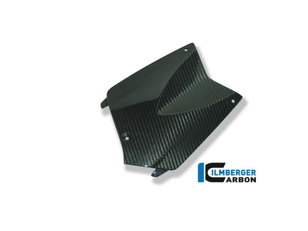 Nuova Collezione COVER BATTERIA CARBONIO ILMBERGER BMW K 1300 R 2008-2016-