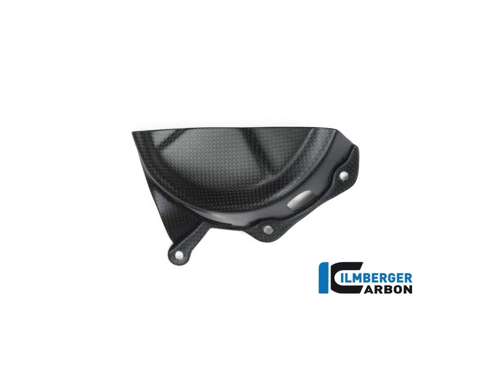 Ordina Subito COVER ALTERNATORE OPACA CARBONIO ILMBERGER DUCATI PANIGALE 1299 2015-2018-