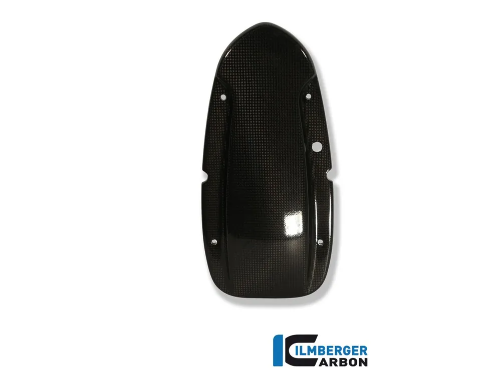 Subito Disponibile COVER ALTERNATORE CARBONIO ILMBERGER BMW R 1100 S 1999-2006-