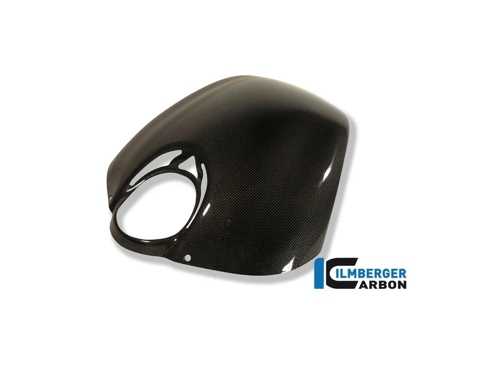 COVER AIRBOX CARBONIO ILMBERGER BUELL XB12 ULYSSES 2006-2011- Must-Have