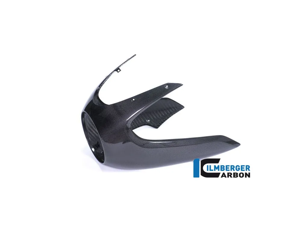 CARENA ANTERIORE STRADALE CARBONIO ILMBERGER BMW R NINE T RACER 2017-2020- Offerta Del Giorno