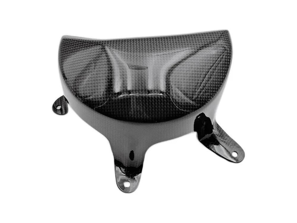 Ordina Subito COPERCHIO FRIZIONE IN CARBONIO LIGHTECH DUCATI MULTISTRADA V4 / S / P.P. 2021-2024-