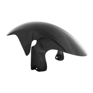 Di Tendenza PARAFANGO ANTERIORE CARBONIO LUCIDO LIGHTECH YAMAHA R6 2006-2022-