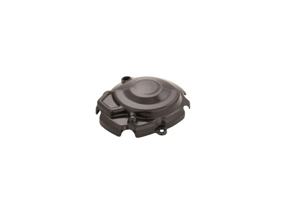 Nuovo Arrivo COPERCHIO ALTERNATORE IN CARBONIO LIGHTECH YAMAHA MT-10 2016-2018-