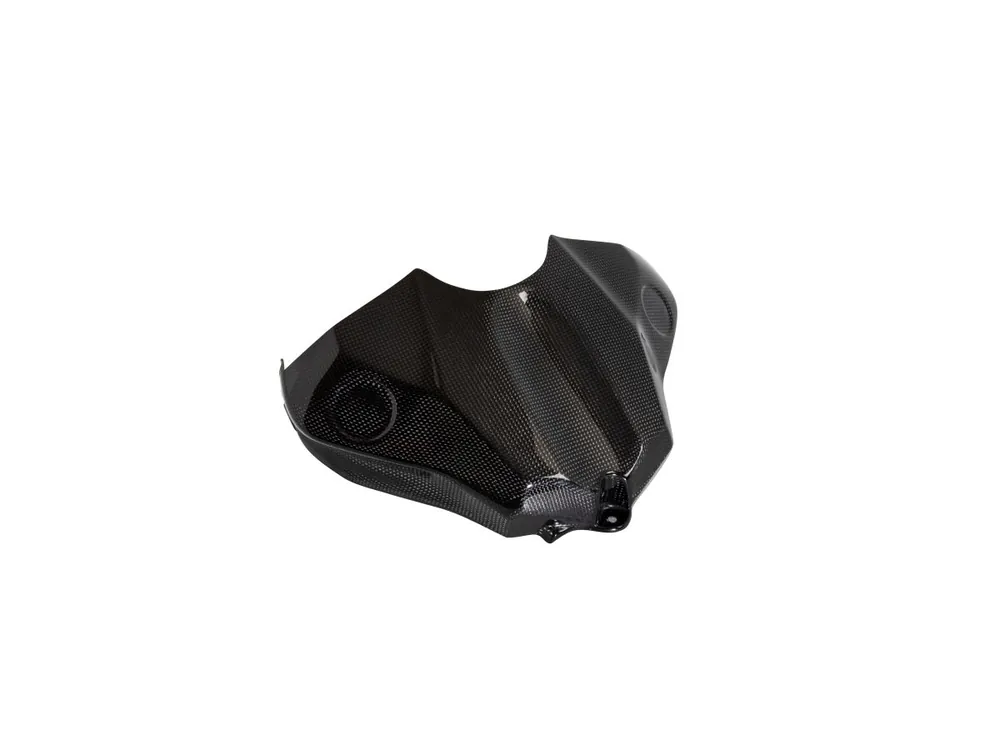 COPERCHIO SERBATOIO IN CARBONIO LIGHTECH YAMAHA R1 2015-2019- Spedizione Gratuita