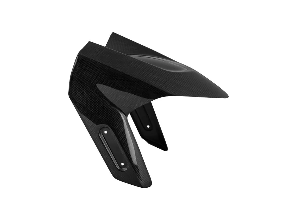 Promozione PARAFANGO ANTERIORE CARBONIO LUCIDO LIGHTECH YAMAHA T-MAX 530 2015-2016-