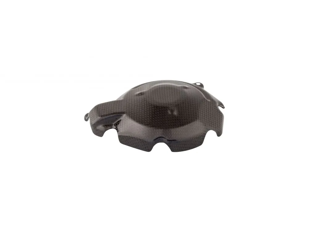 COPERCHIO ALTERNATORE IN CARBONIO OPACO LIGHTECH SUZUKI GSX-R 1000R 2017-2022- Professionale