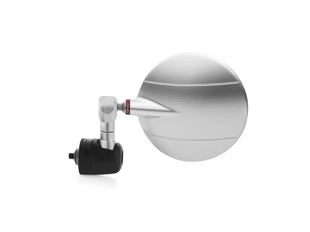 SPECCHIO RETROVISORE SPY-R (Ø 94.5 MM) RIZOMA VESPA GTV 310 2025-2026- Offerta Speciale