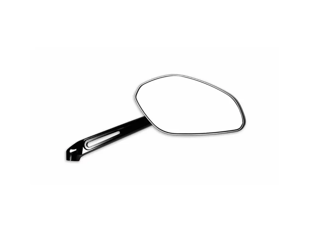 SPECCHIETTO RETROVISORE DESTRO ALLUMINIO DUCATI PERFORMANCE DUCATI DIAVEL V4 2023- Miglior Prezzo
