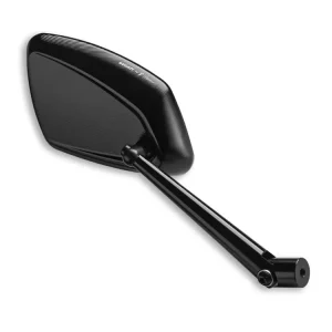 SPECCHIETTO RETROVISORE DESTRO ALLUMINIO DUCATI PERFORMANCE DUCATI STREETFIGHTER V4 / S / SP / SP2 2020-2024- Must-Have