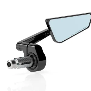 SPECCHIO RETROVISORE DESTRO CUT-EDGE NERO RIZOMA KAWASAKI NINJA 1000 ZX-10R / RR 2025- Acquista Ora