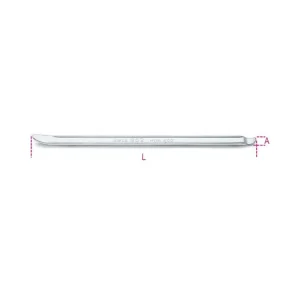 Non Perdere UTENSILE LEVAGOMME BETA 40CM-
