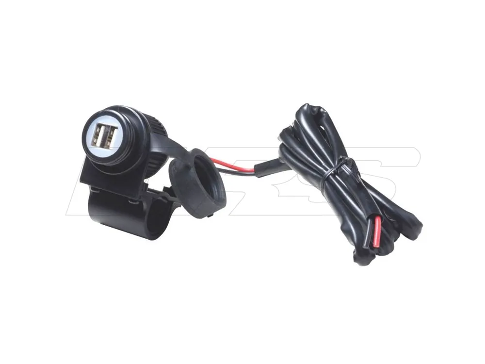 CARICA BATTERIE DA VIAGGIO / ACCENDISIGARI 12V VPARTS 18650 UNIVERSALE- Compra Adesso