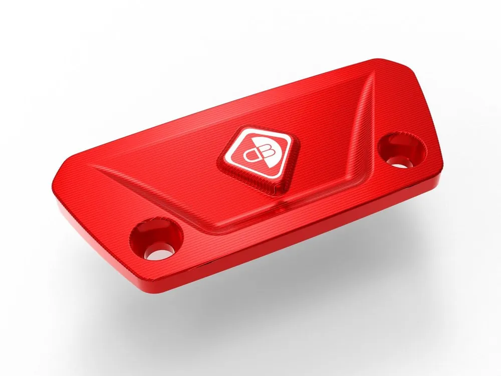 Ultima Occasione COVER FRONTALE DBK DUCATI DIAVEL V4 2023-