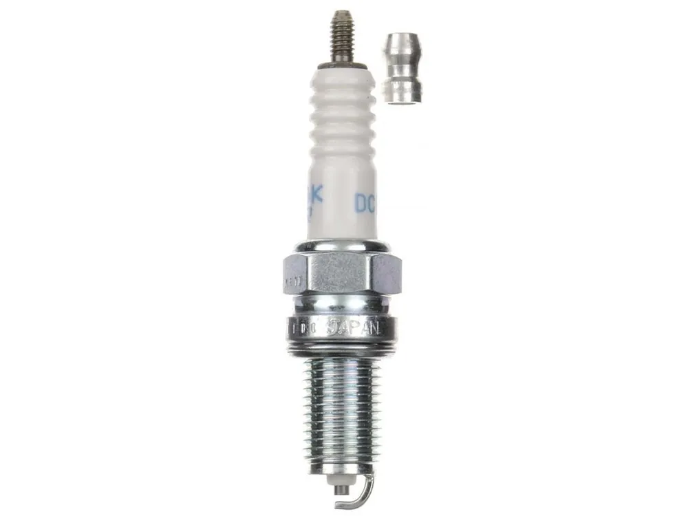 Più Venduto CANDELA NGK DCPR8E SAE DUCATI MULTISTRADA 1100 / S 2006-2009-