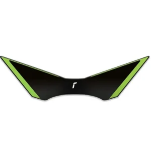 Affare KIT GRAFICHE SERBATOIO RIZOMA KAWASAKI Z 650 2017-2025-