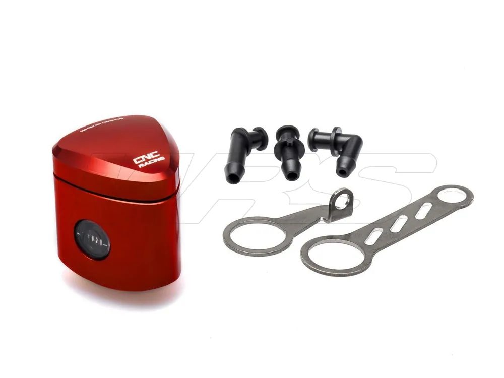 SERBATOIO FRENO POST/FRIZ 12ML REBEL CNC RACING HONDA CBR 1000 RR 2012-14- Economico