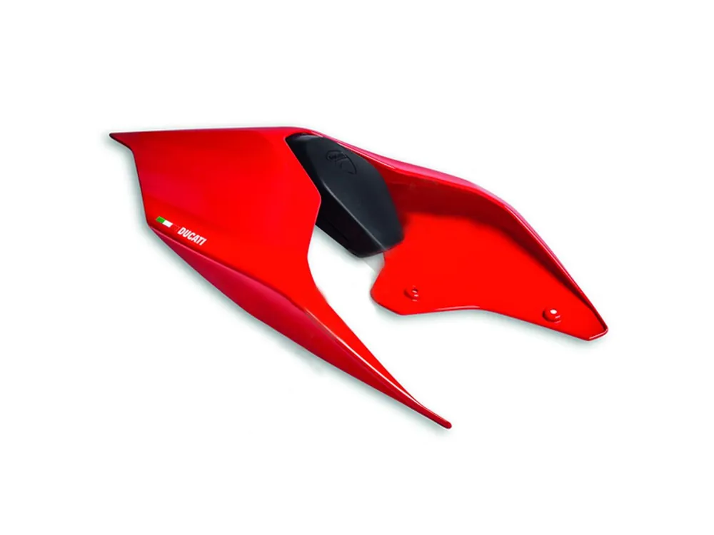 Soddisfatti O Rimborsati CODONE MONOPOSTO DUCATI PERFORMANCE DUCATI STREETFIGHTER V4 / S 2020-2024-