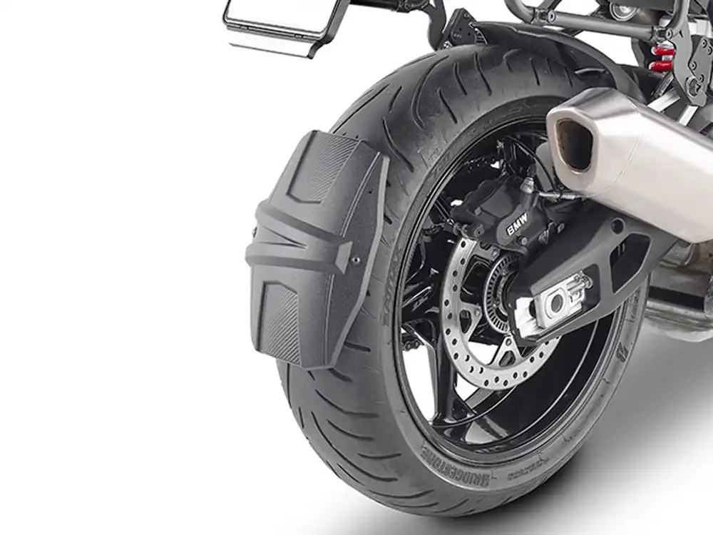 KIT MONTAGGIO PARASPRUZZI POSTERIORE GIVI BMW S 1000 XR 2020-2024- Affare