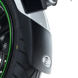 ESTENSIONE PARAFANGO ANTERIORE R&G HONDA CB 650 R 2019-2020- Esclusivo