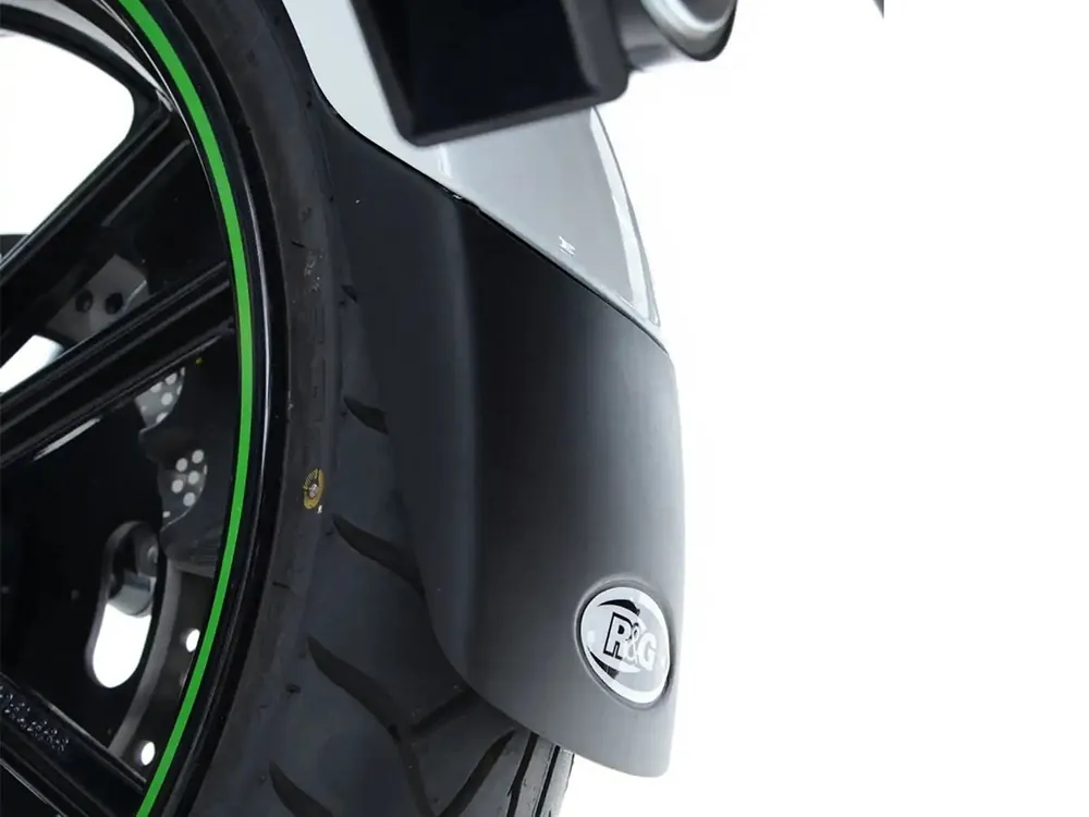 ESTENSIONE PARAFANGO ANTERIORE R&G HONDA CB 650 R 2019-2020- Esclusivo