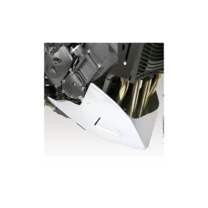 PUNTALE NERO OPACO (DA VERNICIARE) BARRACUDA YAMAHA FZ1-N- Nuova Collezione