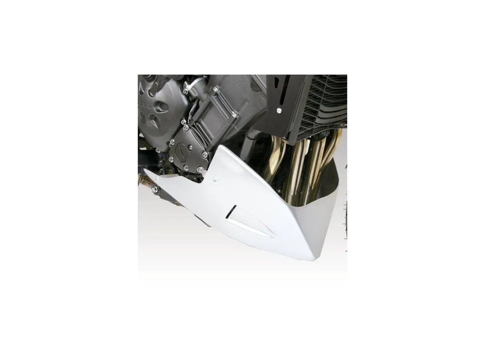 PUNTALE NERO OPACO (DA VERNICIARE) BARRACUDA YAMAHA FZ1-N- Nuova Collezione