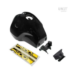 Offerta SERBATOIO PARIS DAKAR 40TH UNIT GARAGE BMW R NINE T / SCRAMBLER-