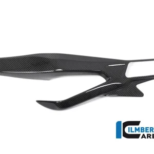 Prezzo Ridotto PROTEZIONE FORCELLONE SINISTRA CARBONIO ILMBERGER BMW M 1000 RR 2021-2025 RACING-