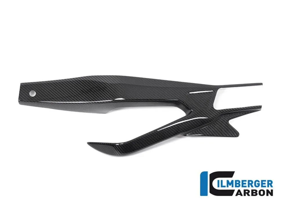 Prezzo Ridotto PROTEZIONE FORCELLONE SINISTRA CARBONIO ILMBERGER BMW M 1000 RR 2021-2025 RACING-