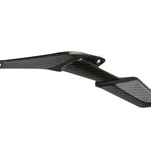 PROTEZIONE CATENA INFERIORE CARBONIO CNC RACING MV AGUSTA F3 675 2012-18- Reso Gratuito