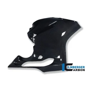 CARENA LATERALE DESTRA RACING CARBONIO ILMBERGER DUCATI PANIGALE 899 2013-2014 RACE- Spedizione Gratuita