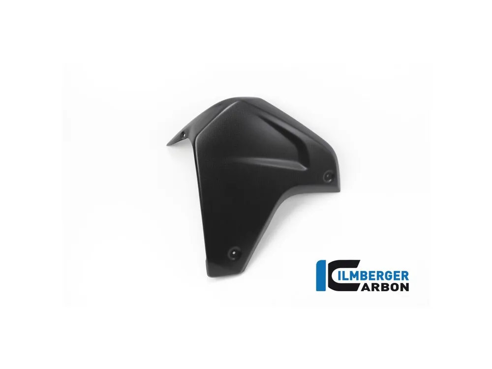 Offerta Lampo CARENA LATERALE DESTRA OPACA CARBONIO ILMBERGER DUCATI MULTISTRADA 1200 ENDURO 2016-2018-