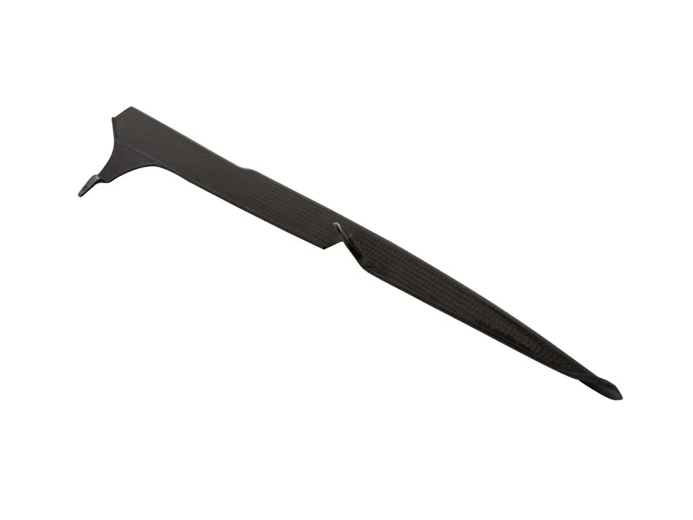 COPRI CATENA IN CARBONIO LIGHTECH HONDA CBR 1000 RR 2008-2019- Spedito Oggi