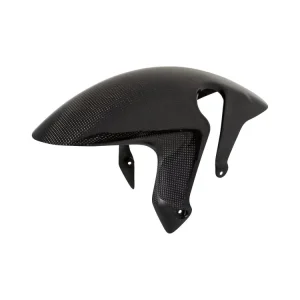 PARAFANGO ANTERIORE CARBONIO LUCIDO LIGHTECH HONDA CBR 1000 RR 2008-2018- Acquista Ora
