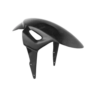 Compra Adesso PARAFANGO ANTERIORE CARBONIO OPACO LIGHTECH DUCATI STREETFIGHTER 1100 2011-2016-