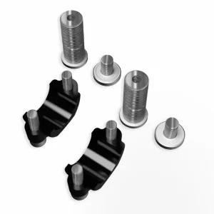 Saldi KIT 2 ADATTATORI PER SPECCHI RETROVISORI DUCATI PERFORMANCE DUCATI DIAVEL V4 2023-